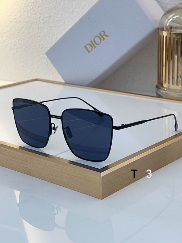 Dior Sunglasses ID:20240804-131